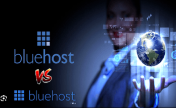 Title: Mastering Website Hosting with Bluehost: A Step-by-Step Guide