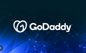 Title Exploring the Dynamic Universe of GoDaddy Web Hosting