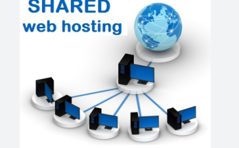Title Demystifying Shared Web Hosting Services A Comprehensive Guide