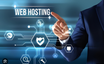 Title Understanding Web Hosting Your Comprehensive Guide to Hosting Your Website