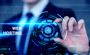Title Understanding the Crucial Role of Web Hosting Why It's Essential for Your Online Presence