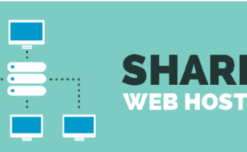 Understanding Shared Web Hosting Services A Comprehensive Guide