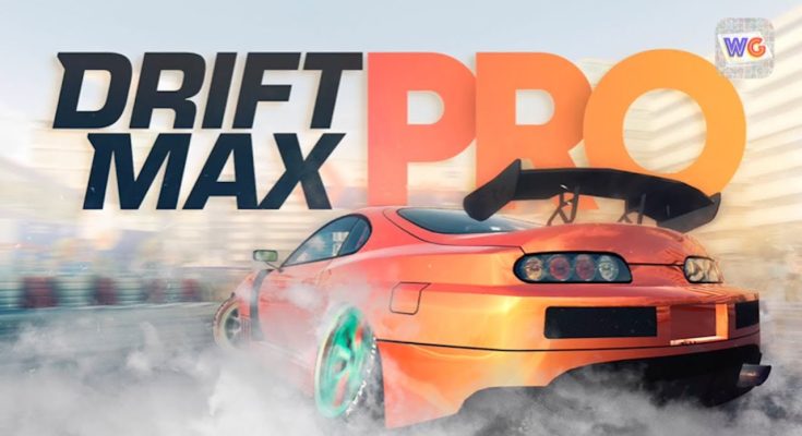 การแข่งรถสุดมันส์ - The Drift Max