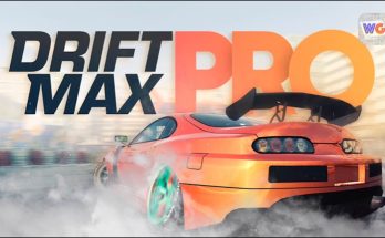 รีวิววิดีโอเกม Drift Max